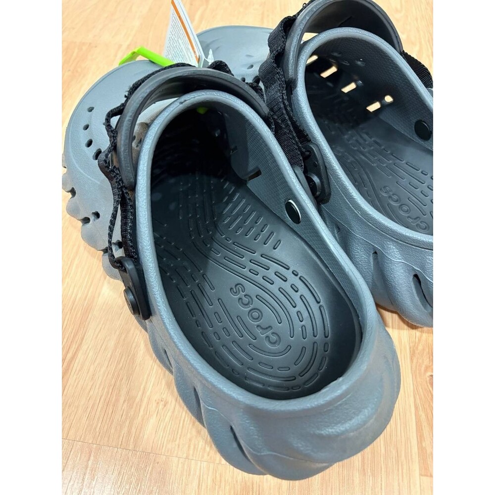 Crocs Men's Echo Clog size 6 - Picture 4 of 6